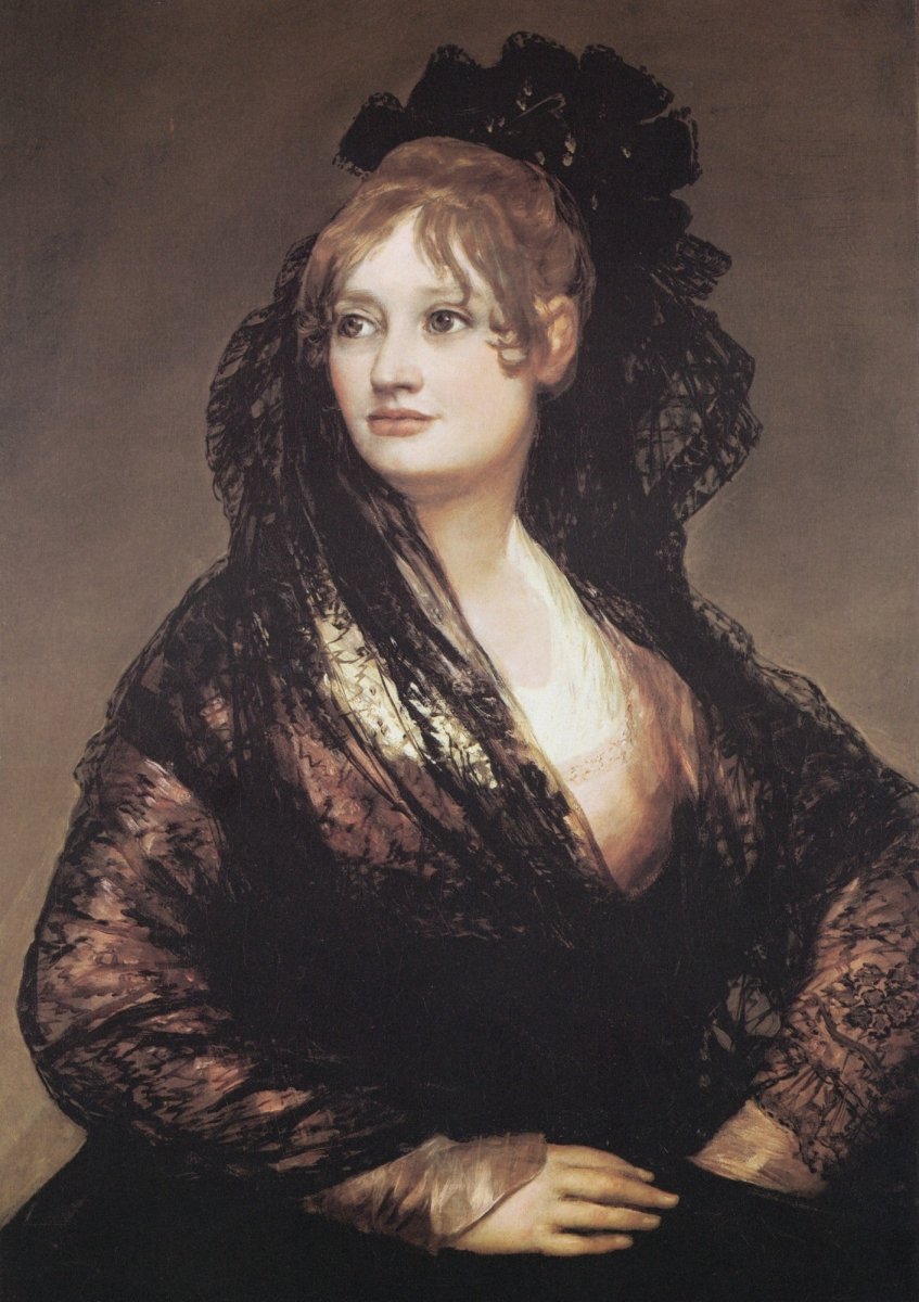 Francisco Goya Public Domain Images to Download | Dimensions 4250 x 6020