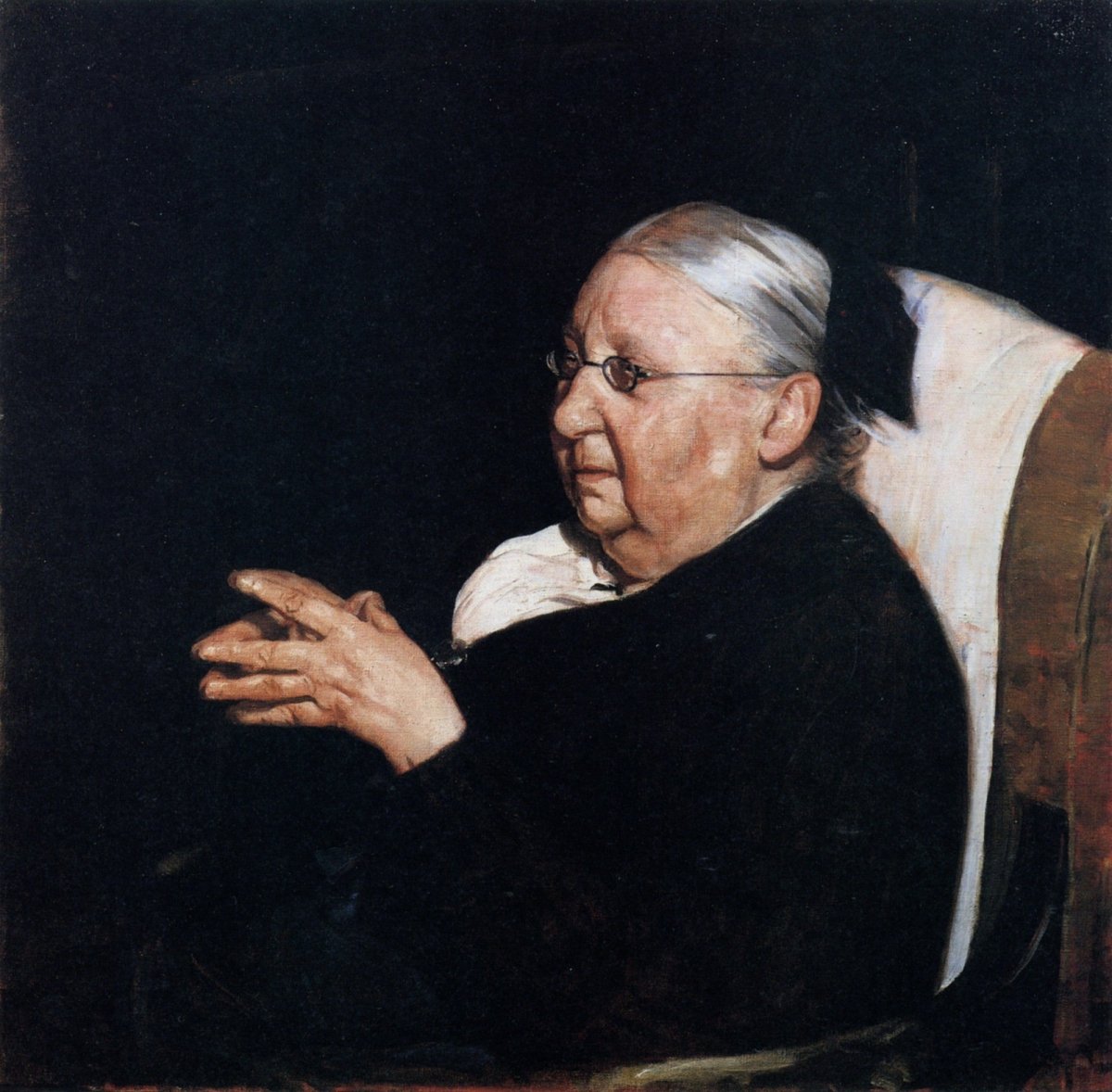 Paintings & Drawings - William Nicholson - 70 images | Dimensions 4536 x 4452 pixels