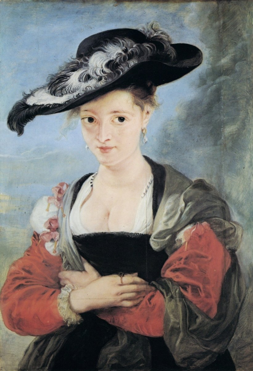 Peter Paul Rubens Public Domain Images to Download | Dimensions 4190 x 6120 pixels