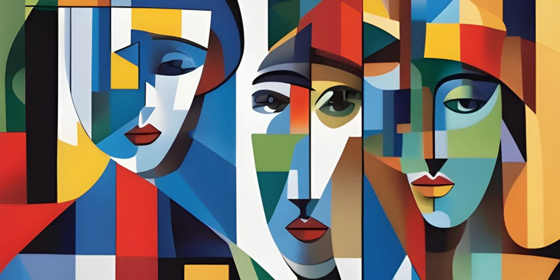 A Comprehensive Overview of Art Movements