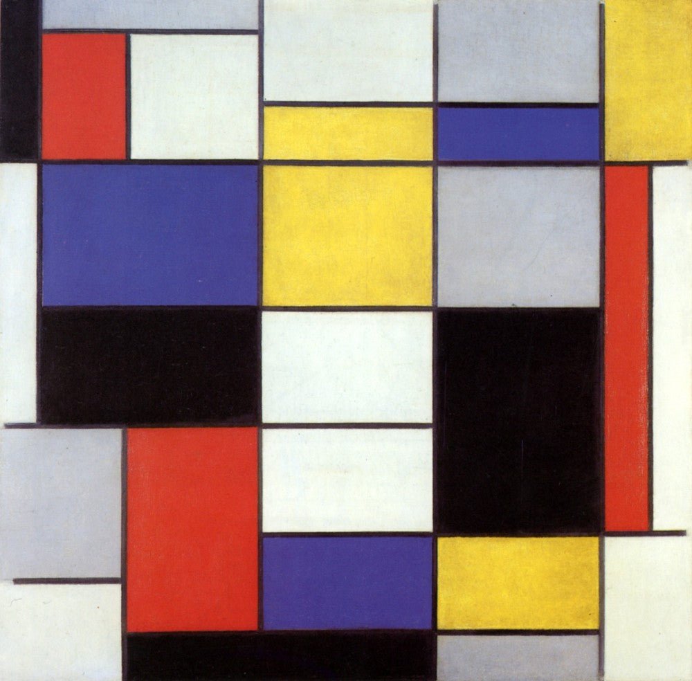 ·Abstract Art in the Public Domain - Public Domain Image Library