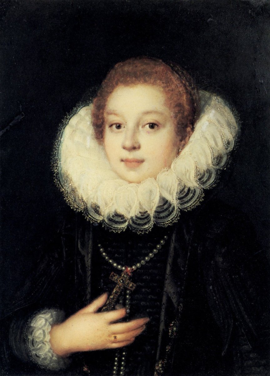 Sofonisba Anguissola
