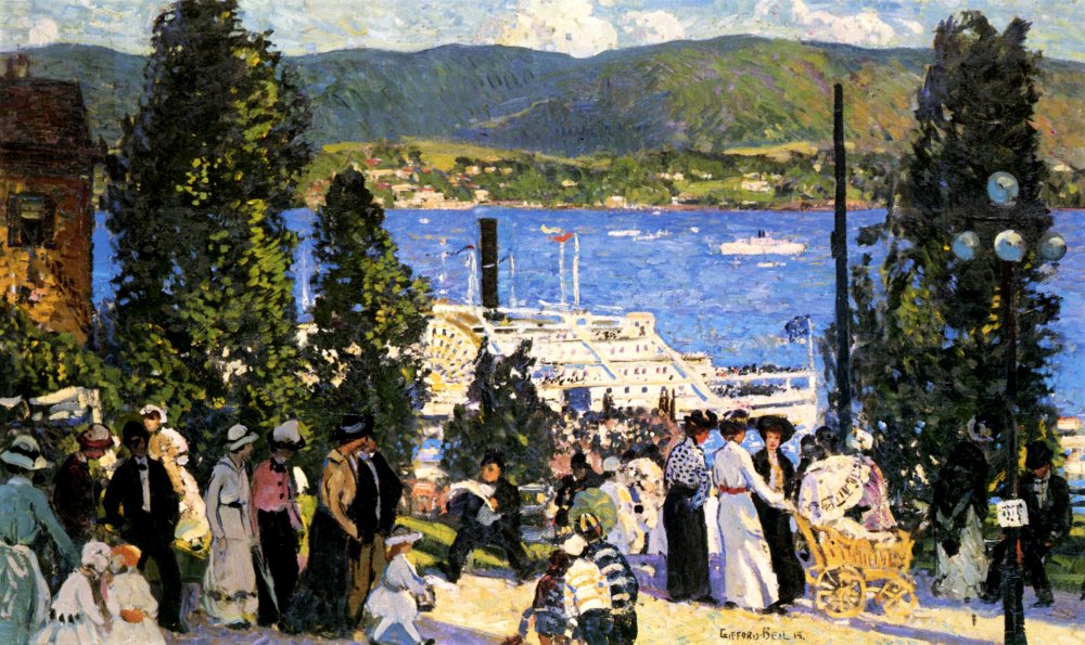 Gifford Beal