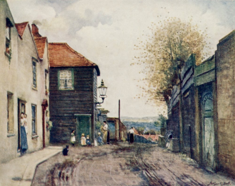 Arthur G. Bell