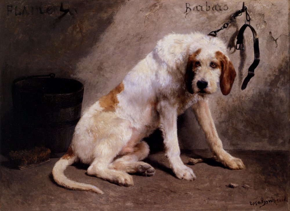 Rosa Bonheur