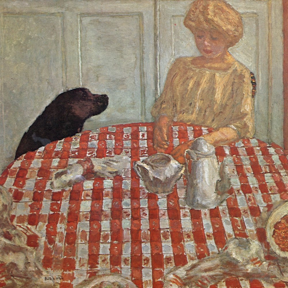 Pierre Bonnard