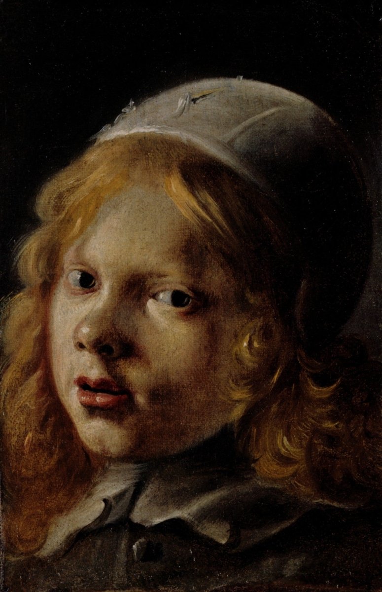 Moses ter Borch