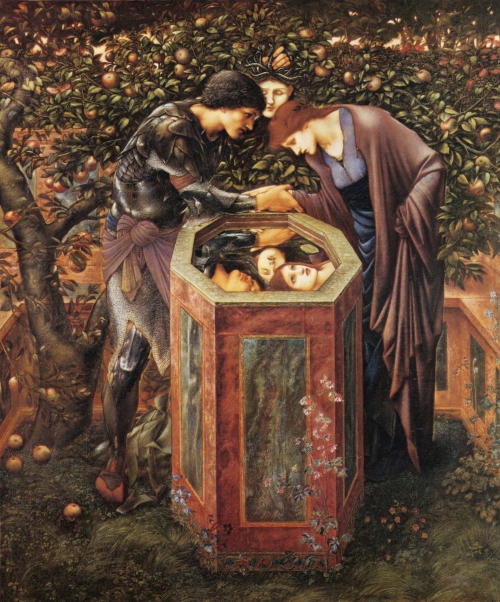 Burne-Jones