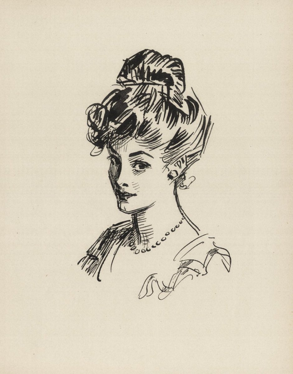 Charles Dana Gibson