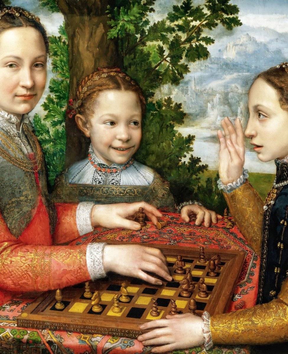 ·Chess pictures in the Public Domain - Public Domain Image Library