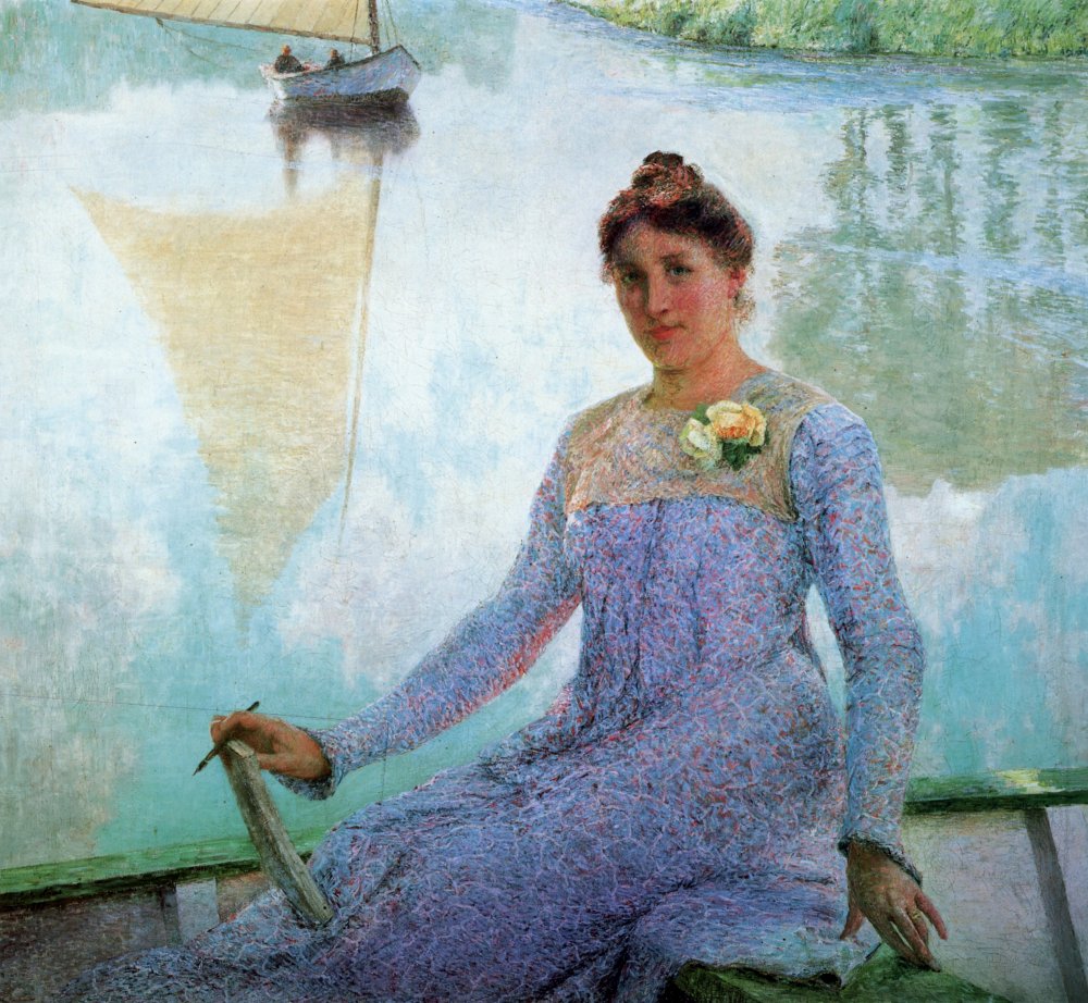 Emile Claus
