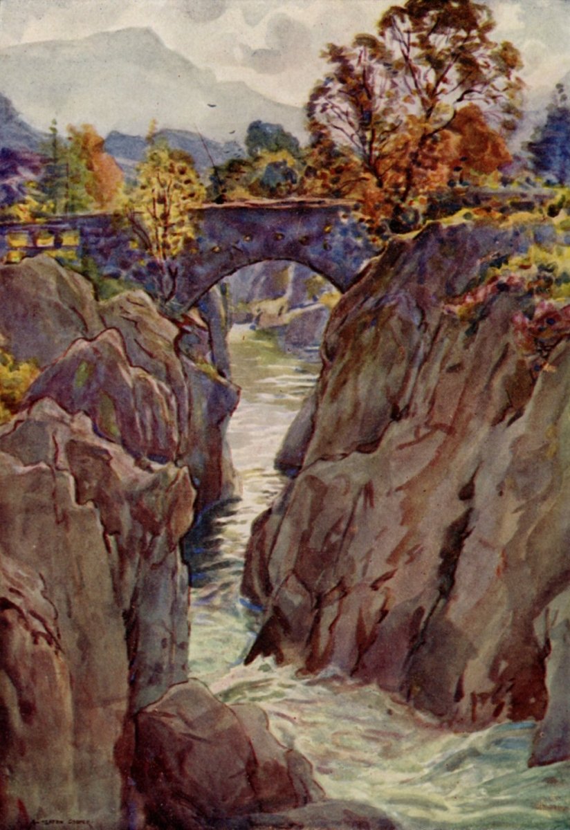 Alfred Heaton Cooper