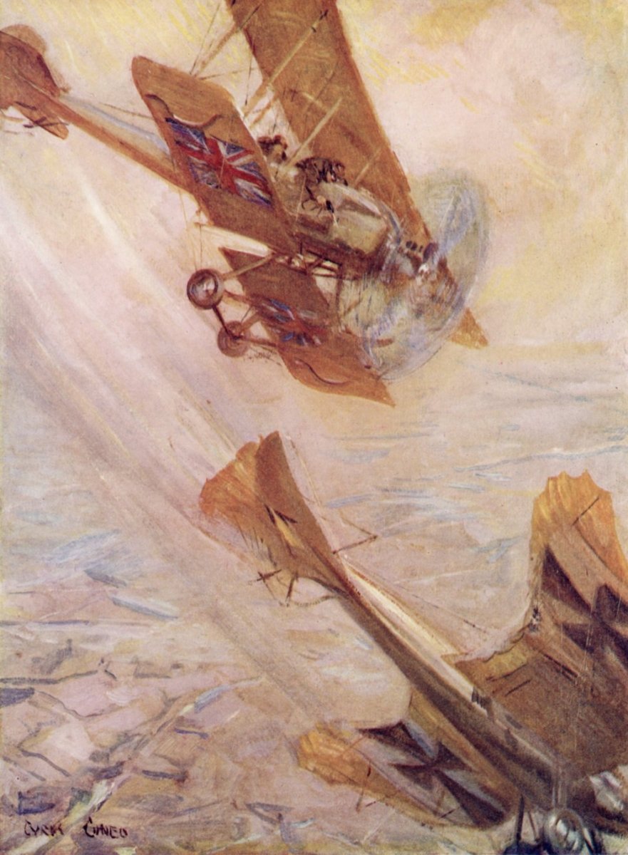 Cyrus Cuneo