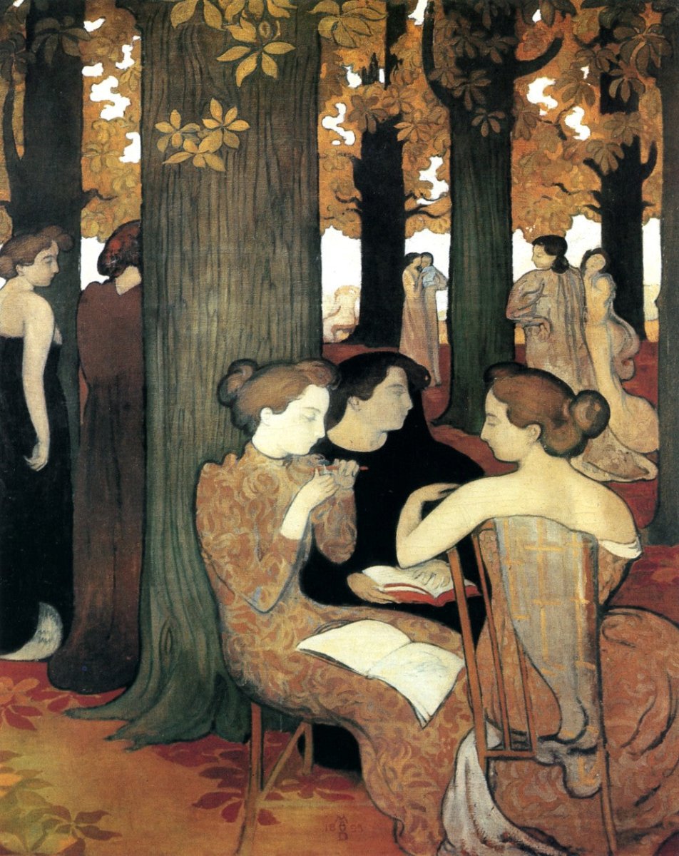 Maurice Denis