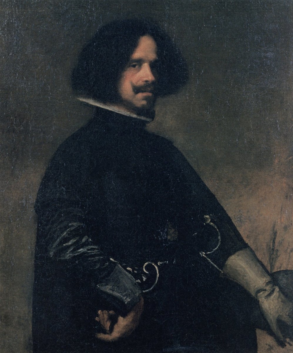 Diego Velázquez