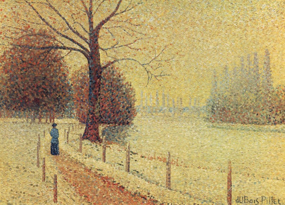 Albert Dubois-Pillet