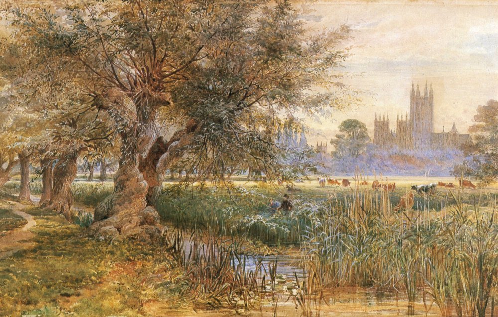 Charles Earle