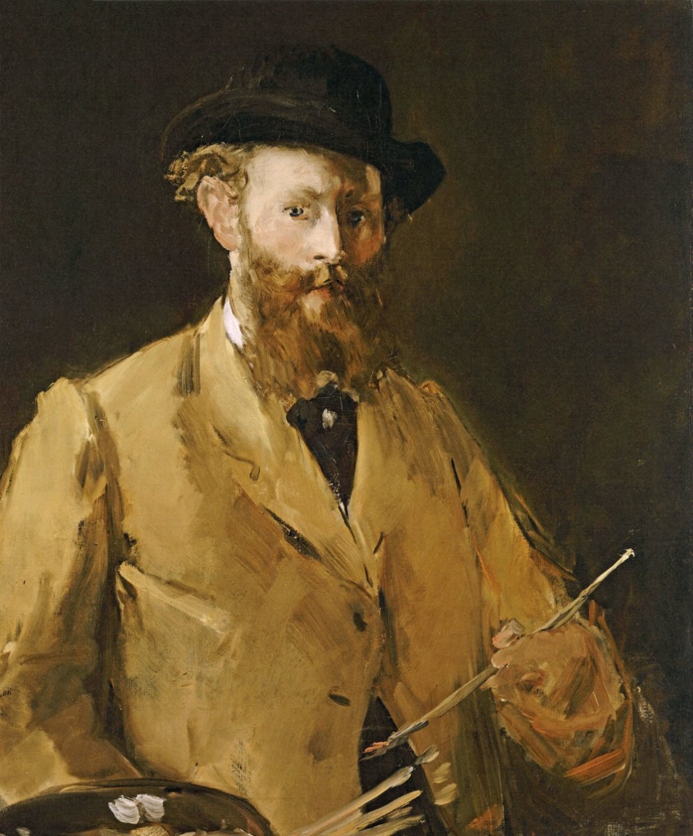 Édouard Manet