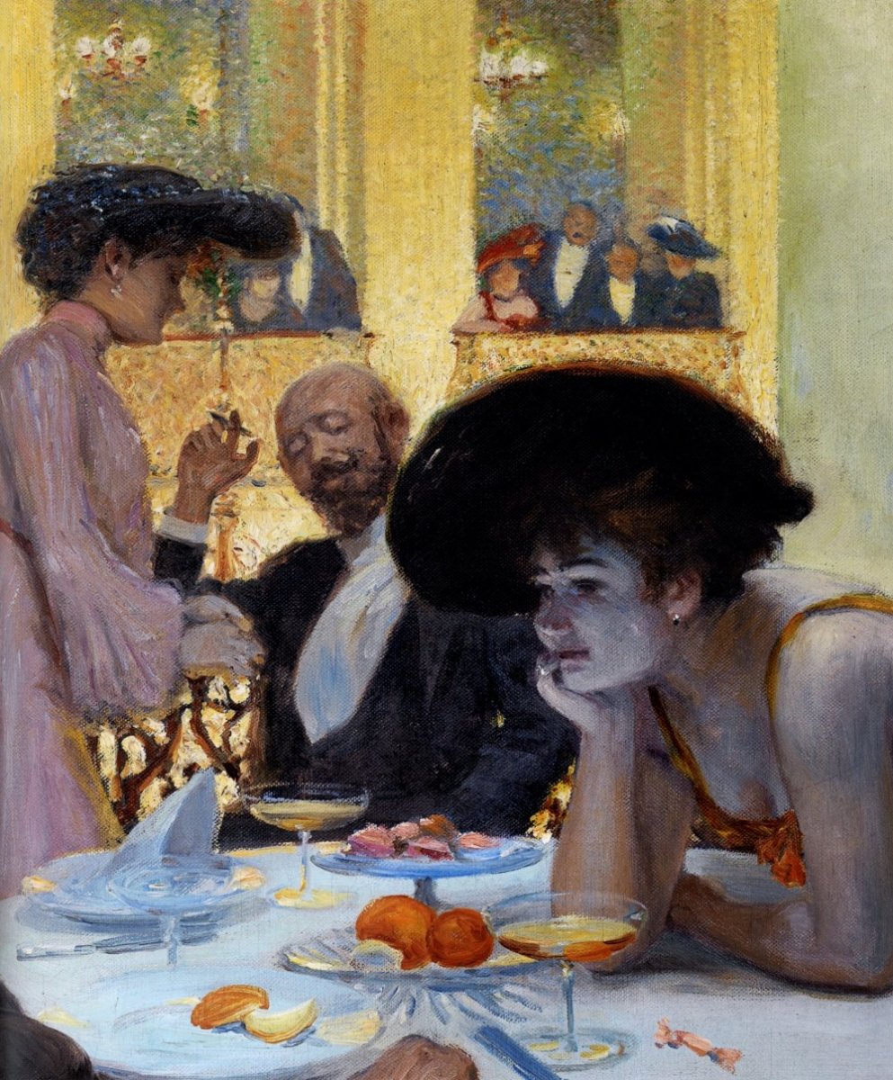 Josef Engelhart