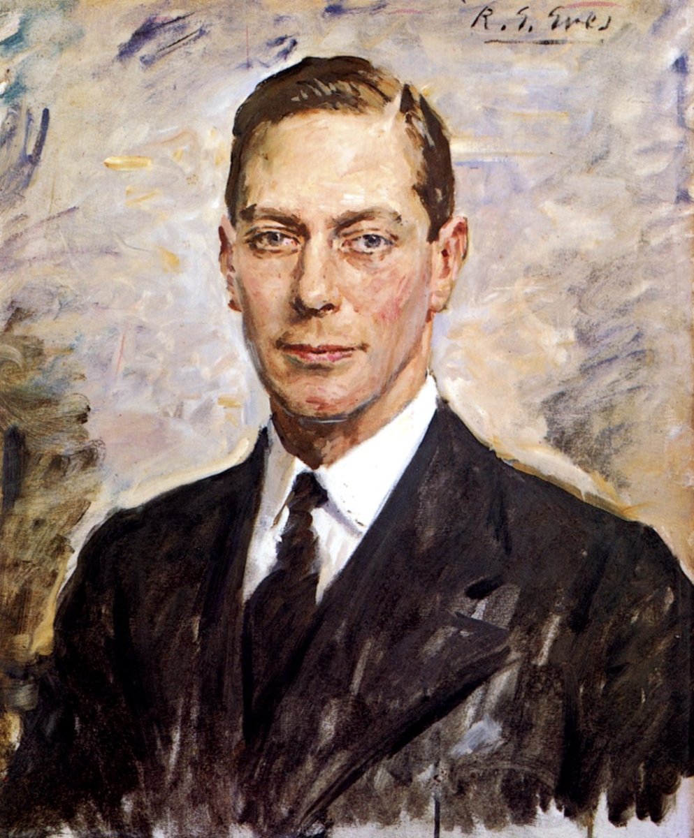 Reginald Eves