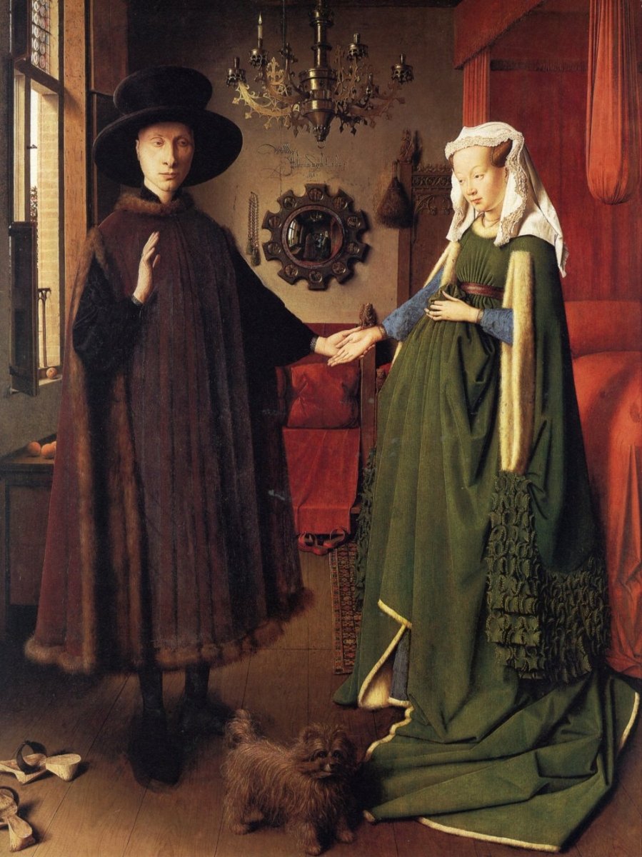 Jan van Eyck