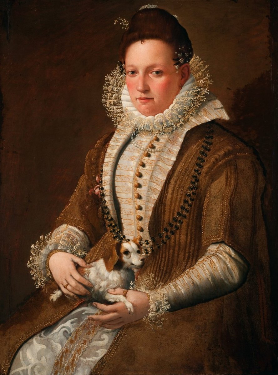 Lavinia Fontana