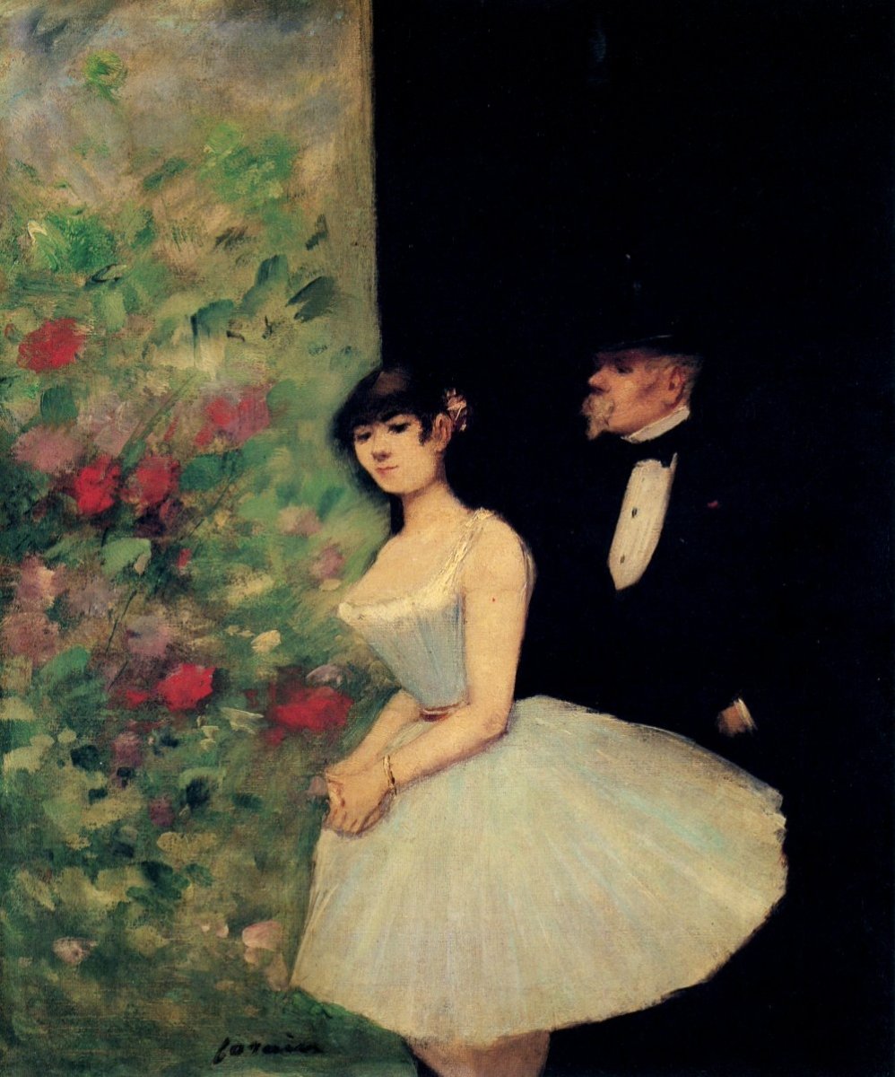 Jean-Louis Forain
