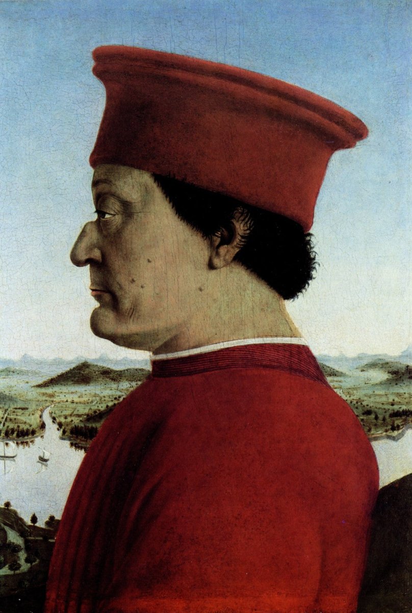 Piero della Francesca