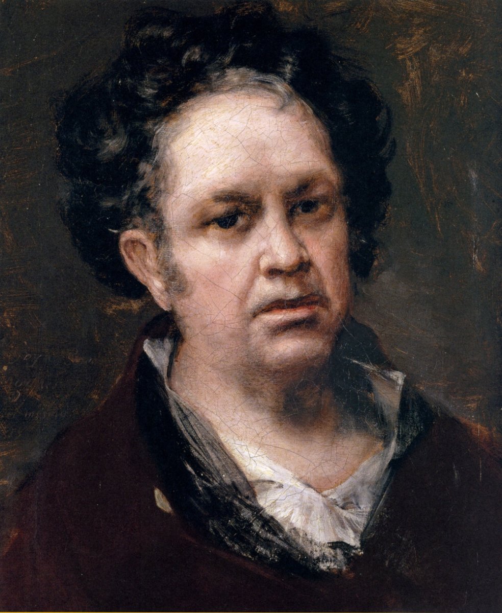Francisco Goya