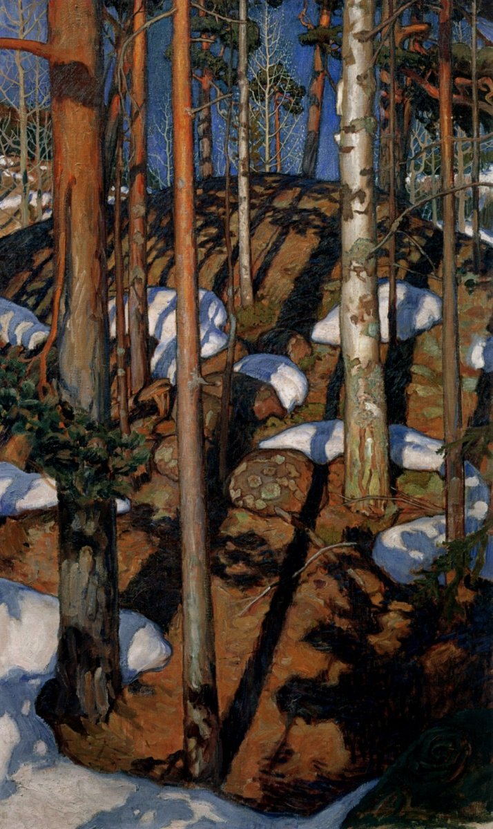 Akseli Gallen-Kallela