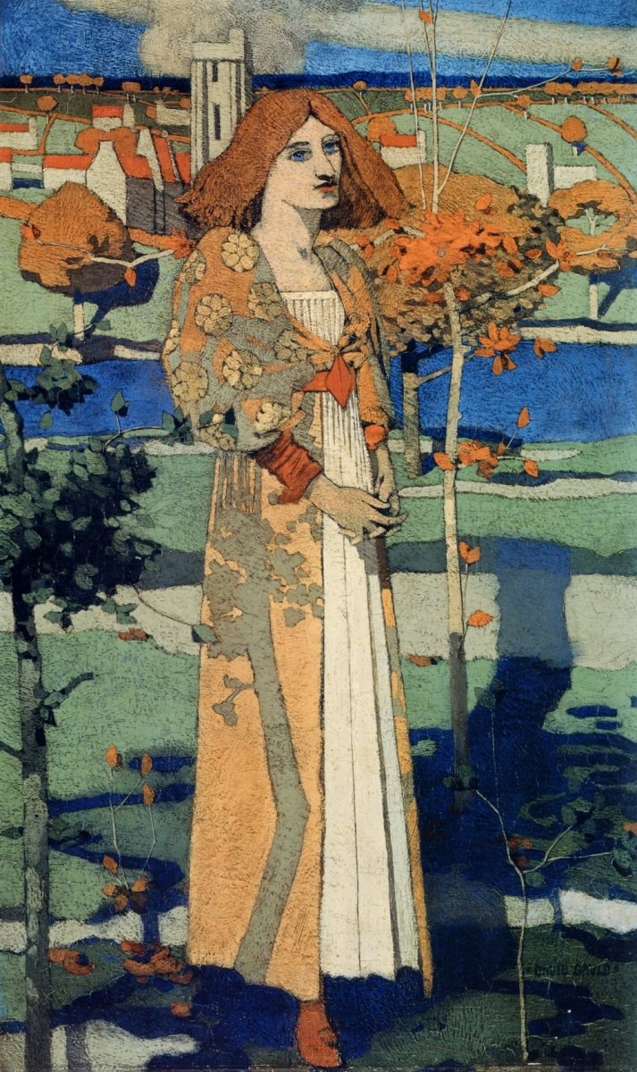 David Gauld