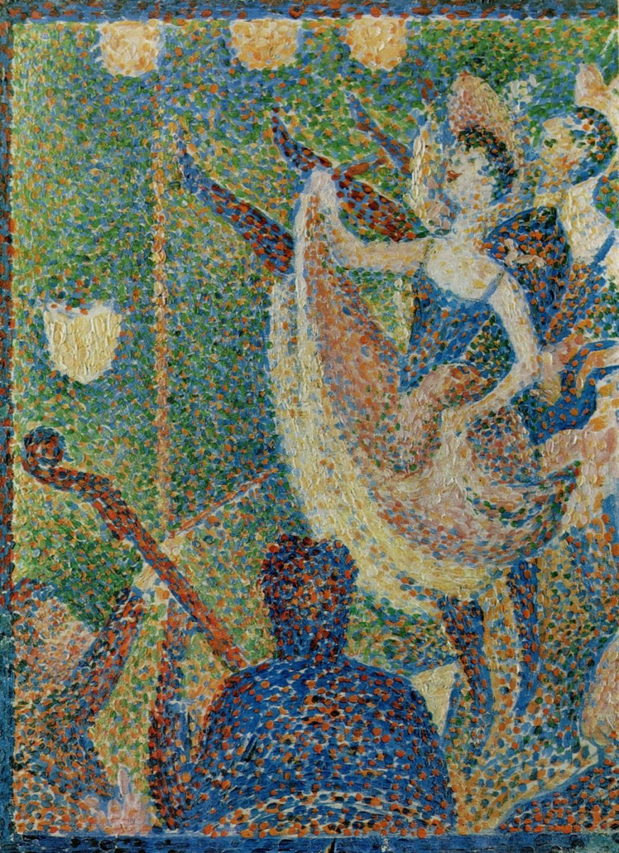 Georges Seurat