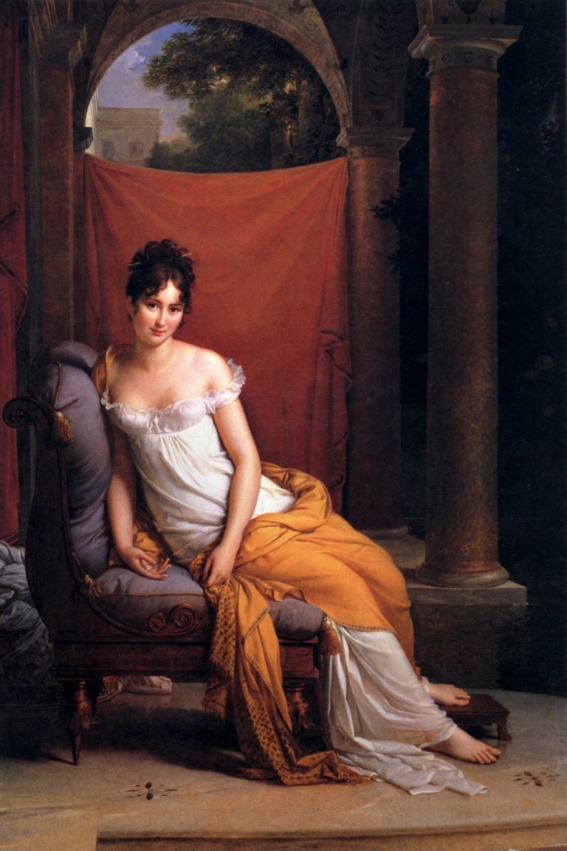 François Gérard