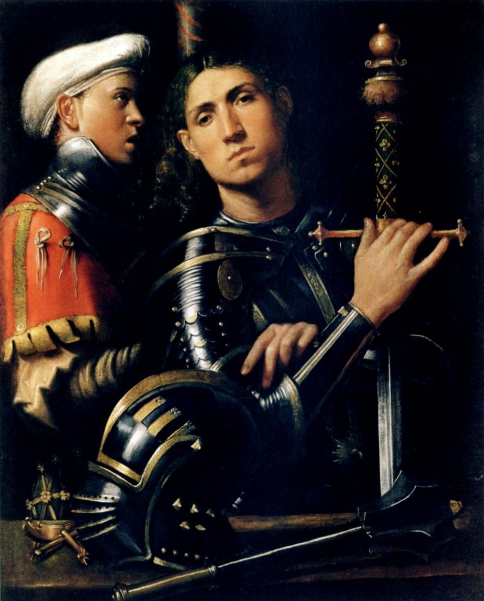 Giorgione