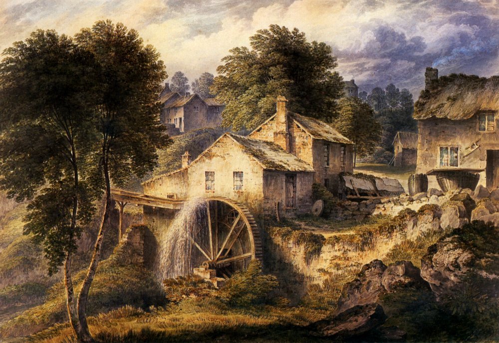 John Glover