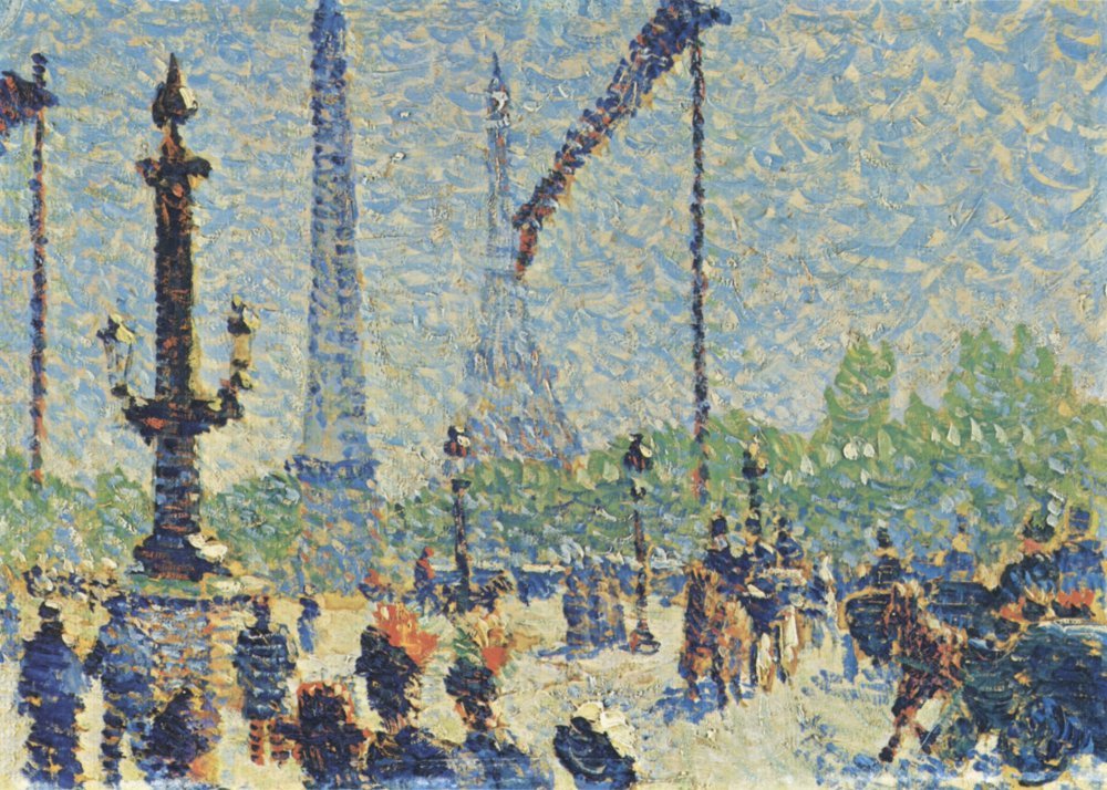 Louis Hayet