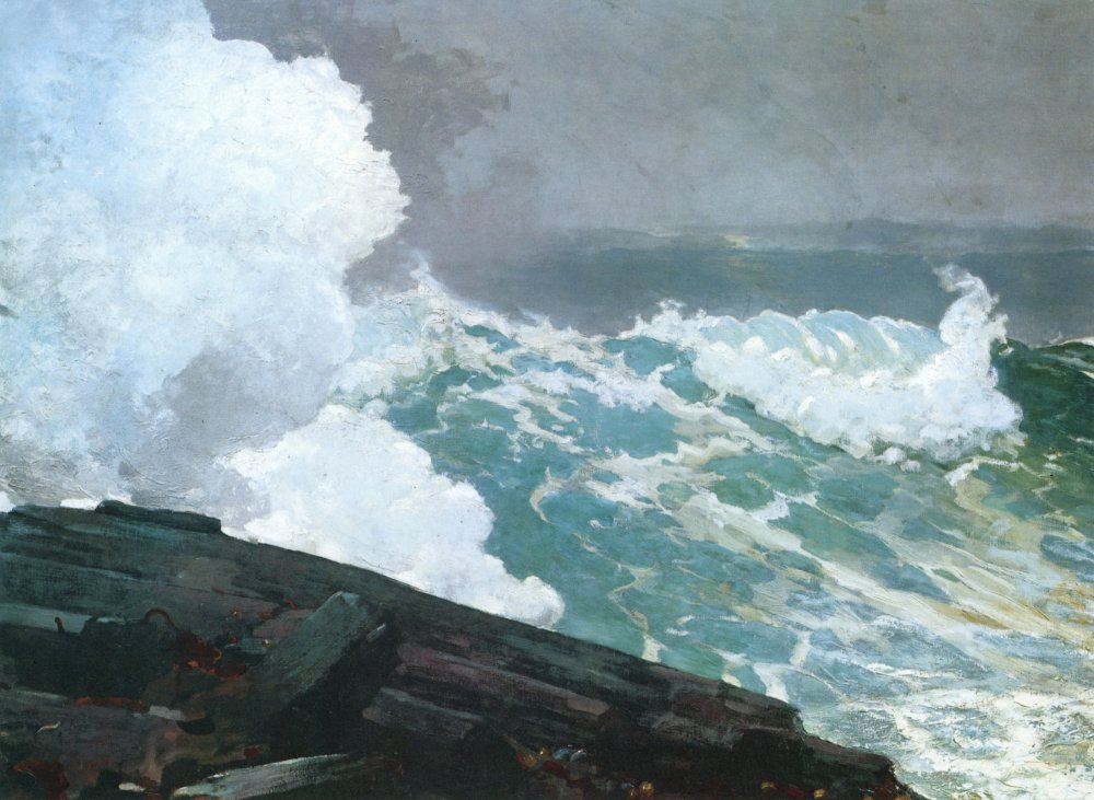 Winslow Homer