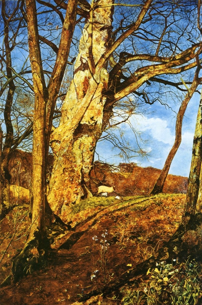 John Inchbold
