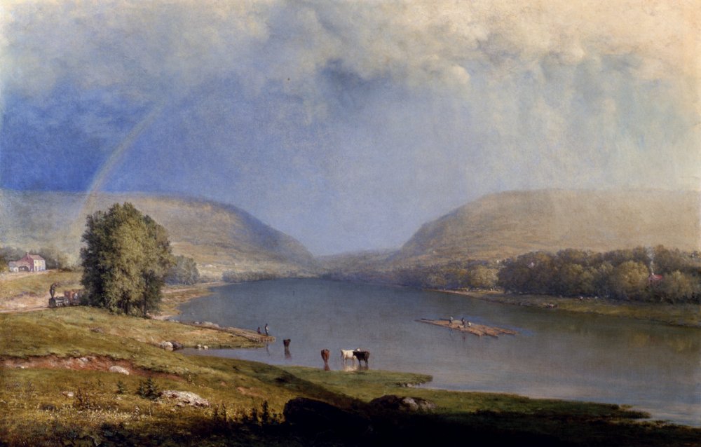 George Inness