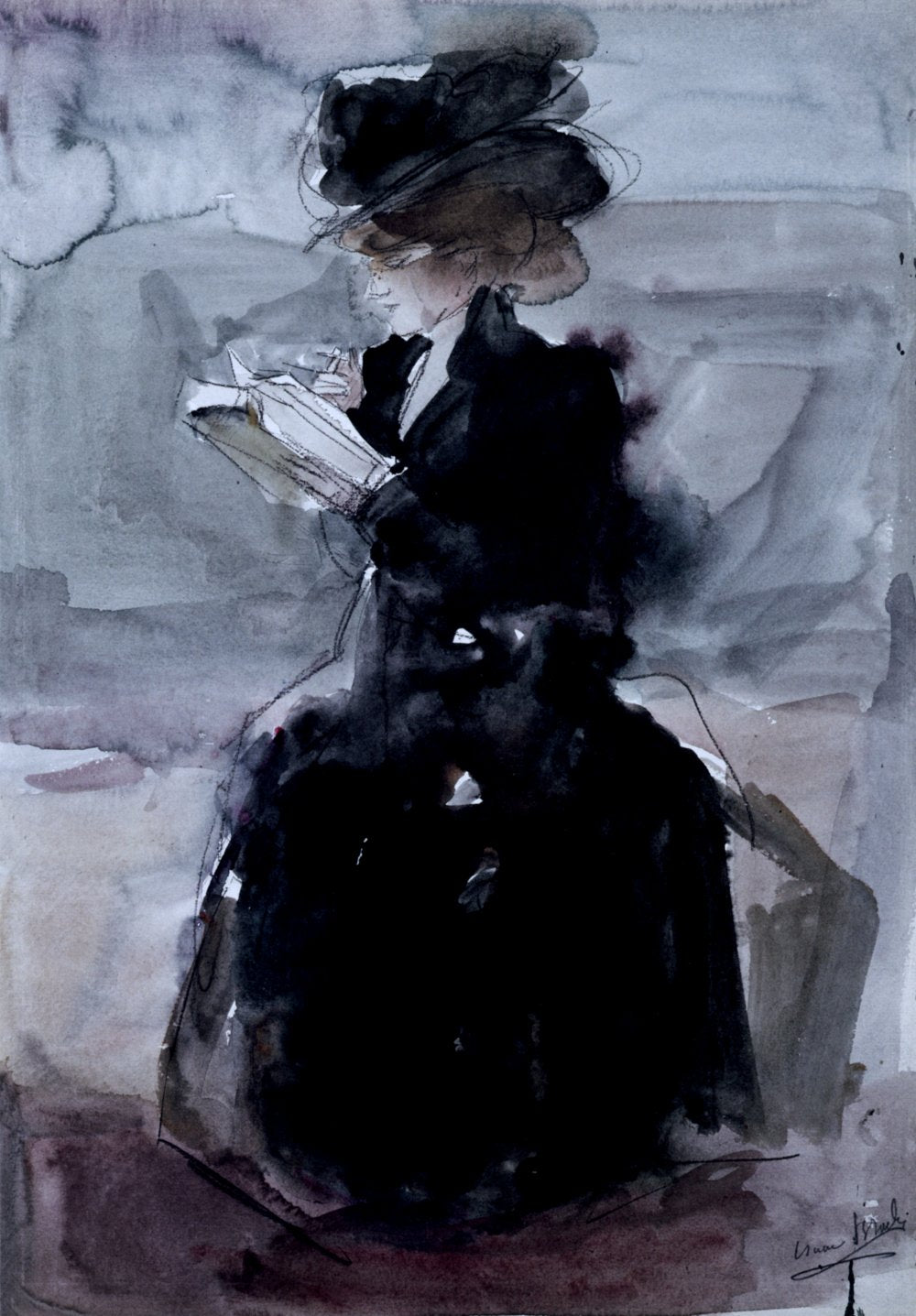 Isaac Israels