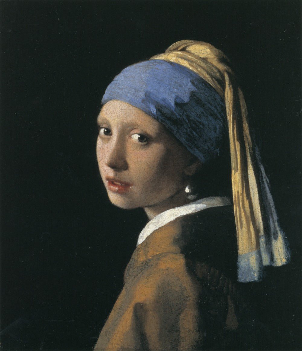 Johannes Vermeer