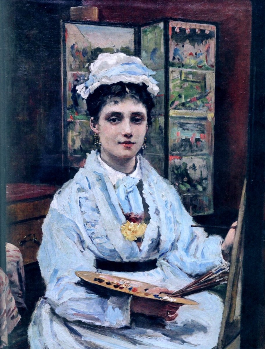 Louise Jopling