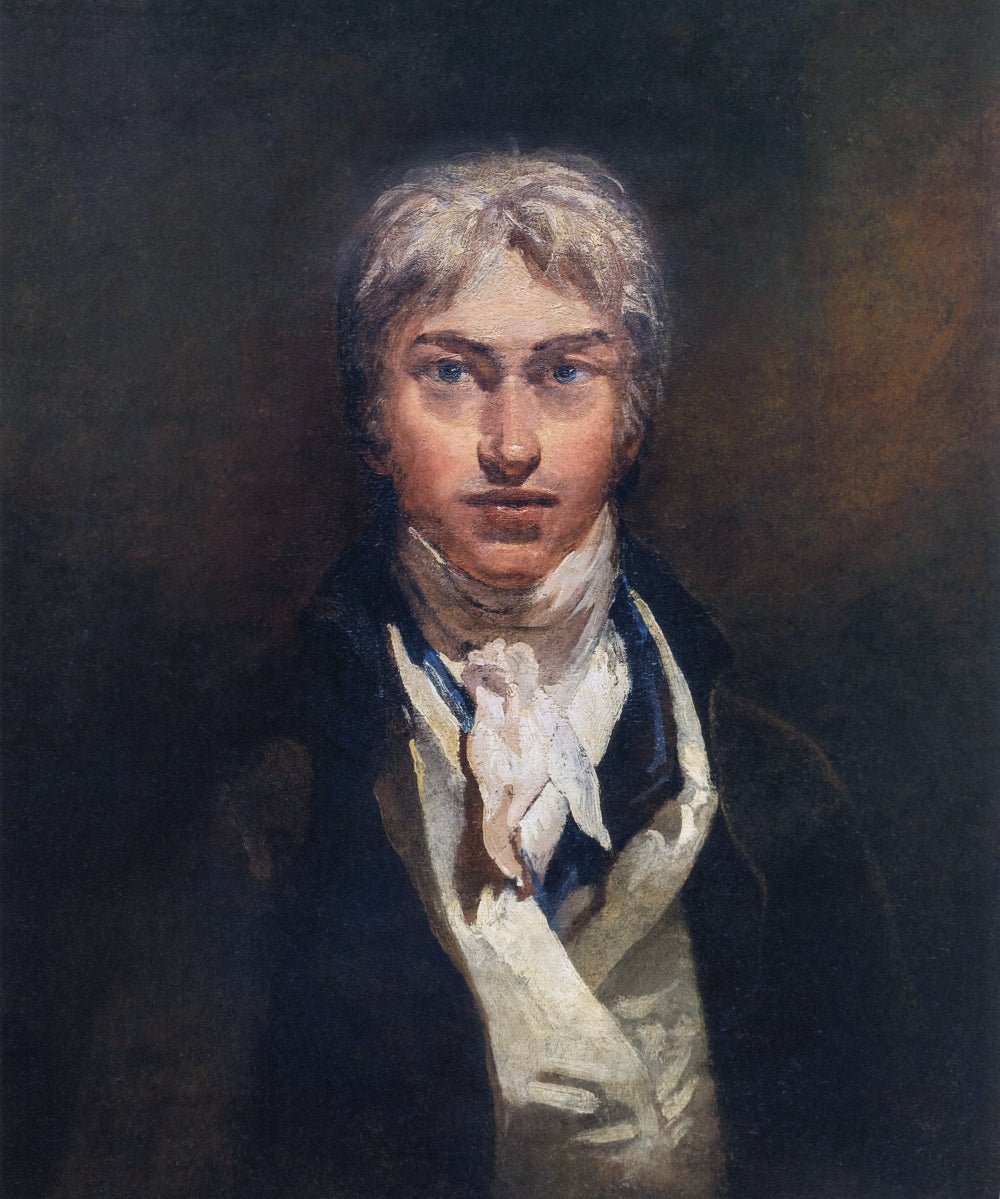 Joseph Mallord William Turner