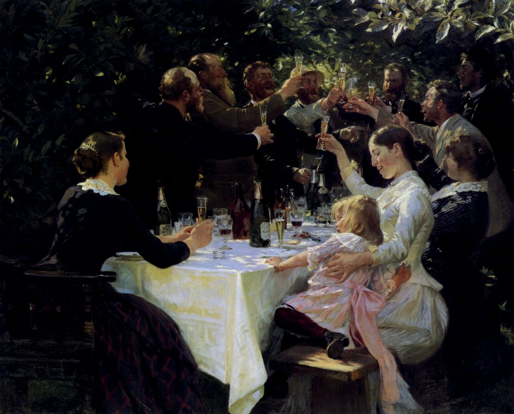 The Skagen Artists