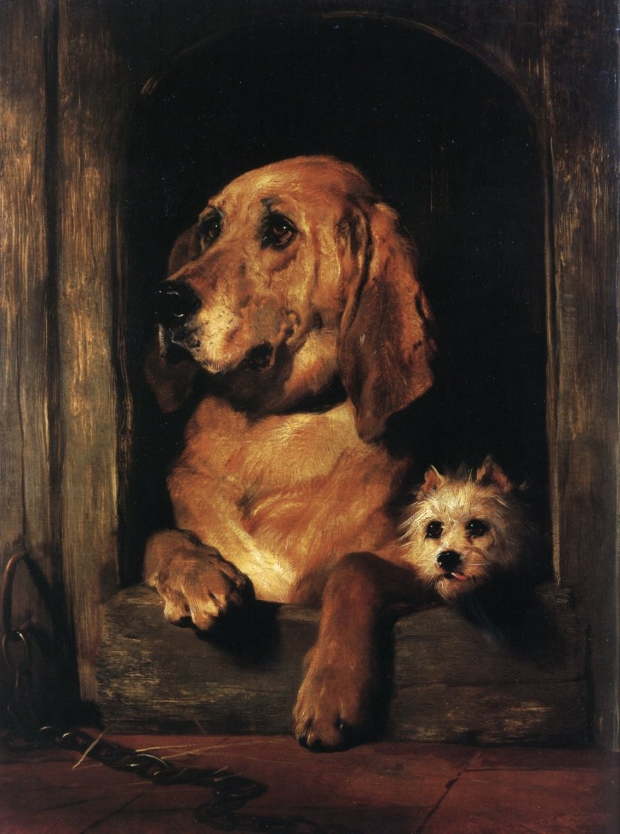 Sir Edwin Landseer