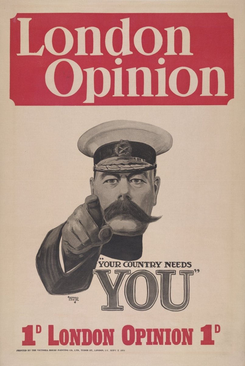 Alfred Leete