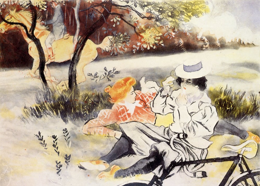 Louis Legrand