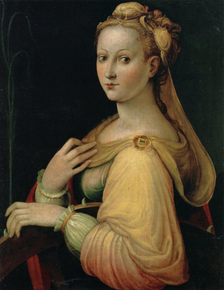 Barbara Longhi