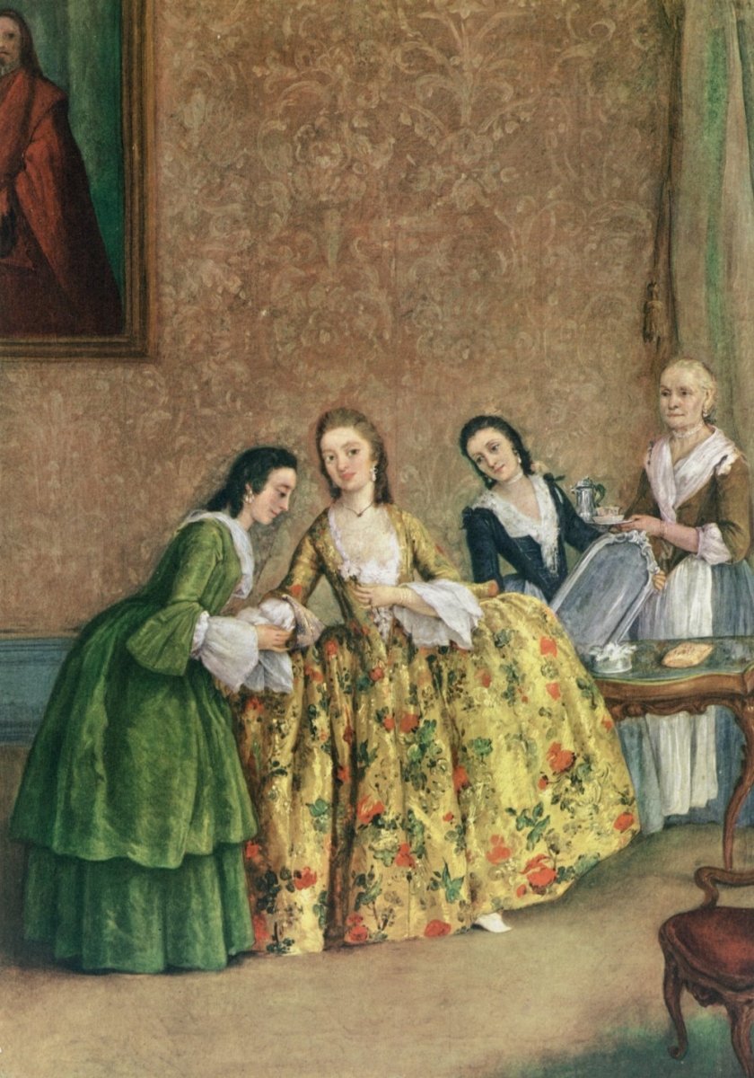 Pietro Longhi