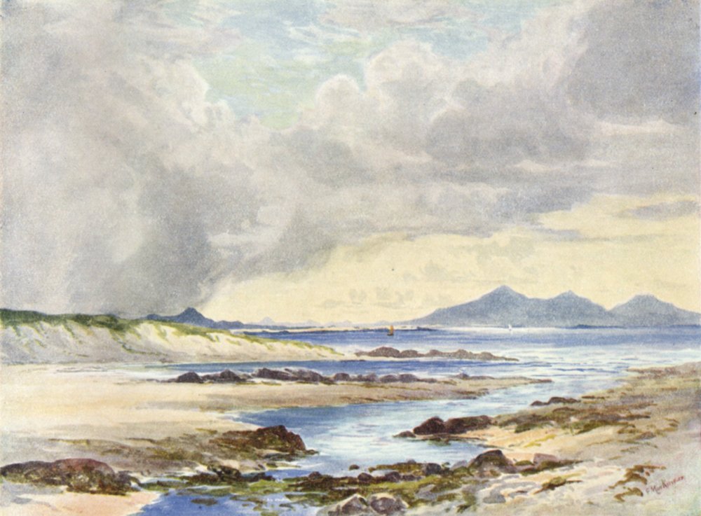 Finlay Mackinnon